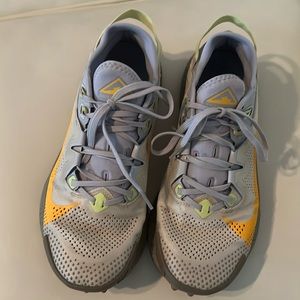 Nike Pegasus Trail Runners